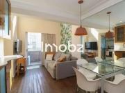 Apartamento para Venda em São Paulo/SP Pinheiros 1 Quartos