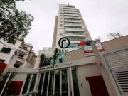 Apartamento para Venda em São Paulo/SP Pinheiros 1 Quartos