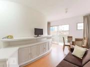 Apartamento para Venda em São Paulo/SP Pinheiros 1 Quartos