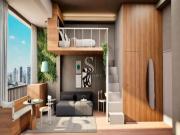 Apartamento para Venda em São Paulo/SP Pinheiros 1 Quartos