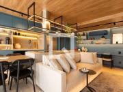 Apartamento para Venda em São Paulo/SP Pinheiros 1 Quartos