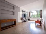 Apartamento para Venda em São Paulo/SP Pinheiros 1 Quartos