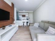 Apartamento para Venda em São Paulo/SP Pinheiros 1 Quartos