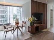Apartamento para Venda em São Paulo/SP Pinheiros 1 Quartos