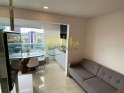 Apartamento para Venda em São Paulo/SP Pinheiros 1 Quartos