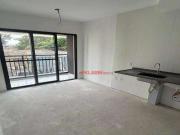 Apartamento para Venda em São Paulo/SP Pinheiros 1 Quartos