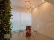 Apartamento para Venda em São Paulo/SP Pinheiros 1 Quartos