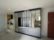 Apartamento para Venda em São Paulo/SP Pinheiros 1 Quartos