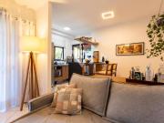 Apartamento para Venda em São Paulo/SP Pinheiros 1 Quartos