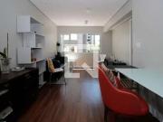 Apartamento para Venda em São Paulo/SP Pinheiros 1 Quartos