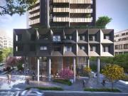 Apartamento para Venda em São Paulo/SP Pinheiros 1 Quartos