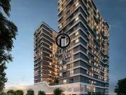 Apartamento para Venda em São Paulo/SP Pinheiros 1 Quartos