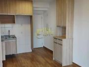 Apartamento para Venda em São Paulo/SP Pinheiros 1 Quartos
