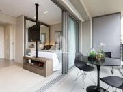 Apartamento para Venda em São Paulo/SP Pinheiros 1 Quartos