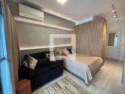 Apartamento para Venda em São Paulo/SP Pinheiros 1 Quartos