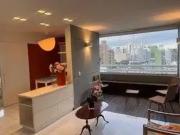 Apartamento para Venda em São Paulo/SP Pinheiros 1 Quartos