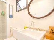 Apartamento para Venda em São Paulo/SP Pinheiros 1 Quartos