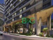 Apartamento para Venda em São Paulo/SP Pinheiros 1 Quartos