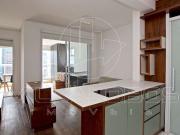 Apartamento para Venda em São Paulo/SP Pinheiros 1 Quartos