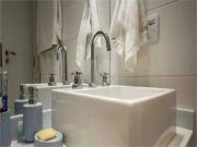 Apartamento para Venda em São Paulo/SP Pinheiros 1 Quartos