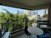 Apartamento para Venda em São Paulo/SP Pinheiros 1 Quartos