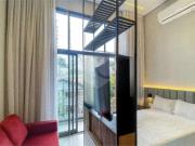 Apartamento para Venda em São Paulo/SP Pinheiros 1 Quartos