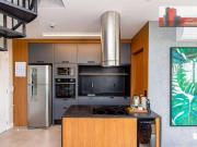 Apartamento para Venda em São Paulo/SP Pinheiros 1 Quartos