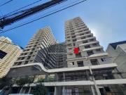 Apartamento para Venda em São Paulo/SP Pinheiros 1 Quartos