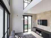 Apartamento para Venda em São Paulo/SP Pinheiros 1 Quartos