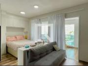 Apartamento para Venda em São Paulo/SP Pinheiros 1 Quartos