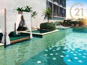 Apartamento para Venda em São Paulo/SP Pinheiros 1 Quartos