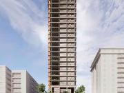 Apartamento para Venda em São Paulo/SP Pinheiros 1 Quartos