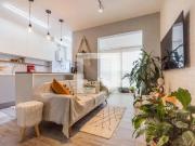 Apartamento para Venda em São Paulo/SP Pinheiros 1 Quartos