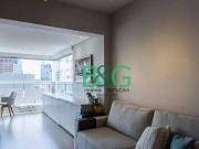 Apartamento para Venda em São Paulo/SP Pinheiros 1 Quartos