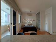 Apartamento para Venda em São Paulo/SP Pinheiros 1 Quartos