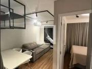 Apartamento para Venda em São Paulo/SP Pinheiros 1 Quartos