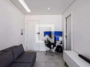 Apartamento para Venda em São Paulo/SP Pinheiros 1 Quartos