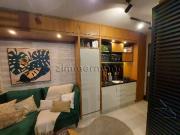 Apartamento para Venda em São Paulo/SP Pinheiros 1 Quartos