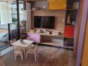 Apartamento para Venda em São Paulo/SP Pinheiros 1 Quartos