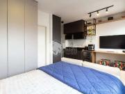 Apartamento para Venda em São Paulo/SP Pinheiros 1 Quartos