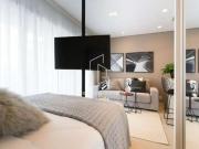 Apartamento para Venda em São Paulo/SP Pinheiros 1 Quartos