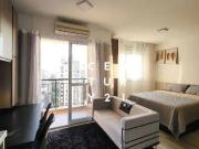 Apartamento para Venda em São Paulo/SP Pinheiros 1 Quartos