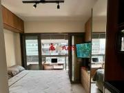 Apartamento para Venda em São Paulo/SP Pinheiros 1 Quartos