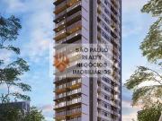 Apartamento para Venda em São Paulo/SP Pinheiros 1 Quartos