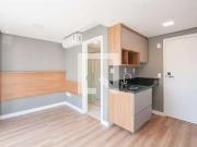 Apartamento para Venda em São Paulo/SP Pinheiros 1 Quartos