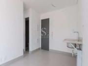Apartamento para Venda em São Paulo/SP Pinheiros 1 Quartos