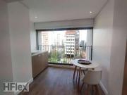 Apartamento para Venda em São Paulo/SP Pinheiros 1 Quartos