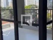 Apartamento para Venda em São Paulo/SP Pinheiros 1 Quartos