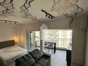 Apartamento para Venda em São Paulo/SP Pinheiros 1 Quartos