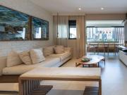 Apartamento para Venda em São Paulo/SP Pinheiros 2 Quartos